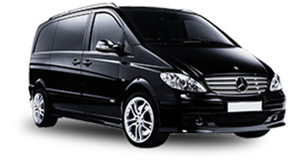 Kings Cross Minibus