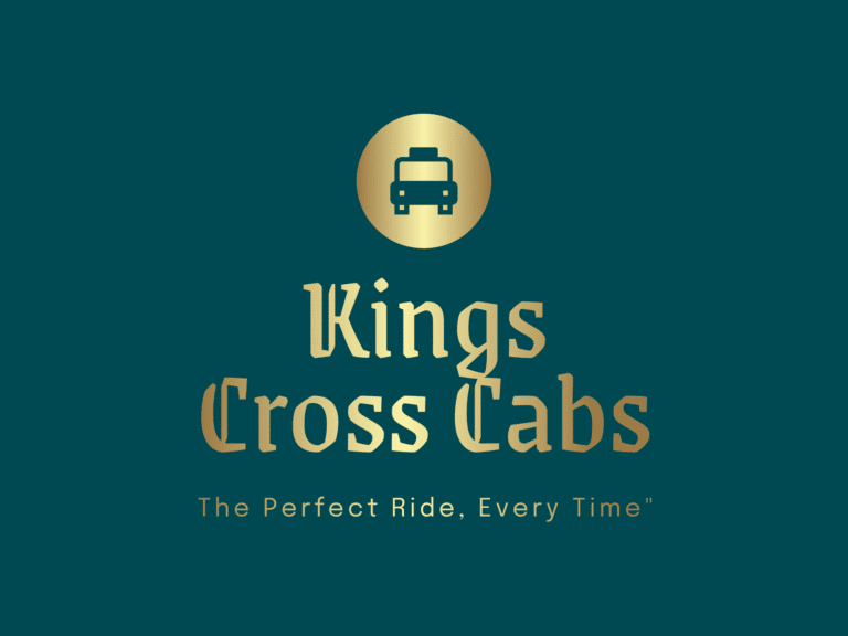 Kings Cross Cabs